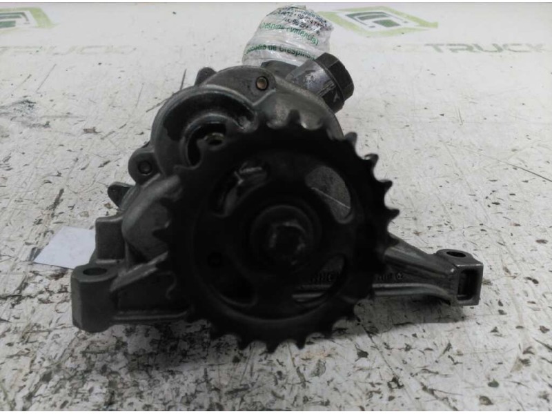 Recambio de bomba aceite para mercedes vito (w638) combi 110 d euro 2 (638.174) referencia OEM IAM   