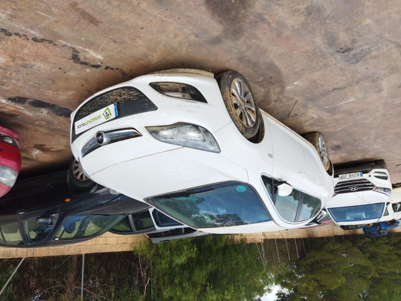 opel astra j (p10) del año 2017