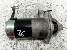 Recambio de motor arranque para hyundai coupe (gk) 1.6 fx referencia OEM IAM TM000A08401 23100 VALEO