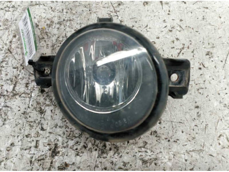Recambio de faro antiniebla izquierdo para nissan primera berlina (p12) acenta referencia OEM IAM 2615589905  