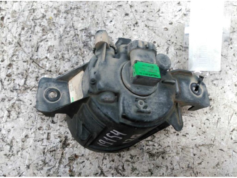 Recambio de faro antiniebla izquierdo para nissan primera berlina (p12) acenta referencia OEM IAM 2615589905  