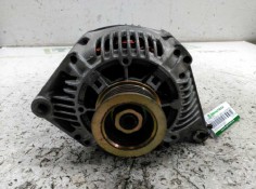 Recambio de alternador para renault megane i berlina hatchback (ba0) 1.9 d alize referencia OEM IAM A13V1167 VALEO  2