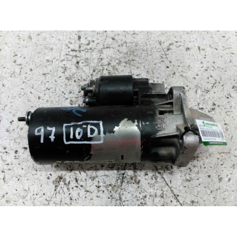 Recambio de motor arranque para kymco scout 50 scout 50 referencia OEM IAM 0001110104 1005821124 BSCH 10 DIENTES