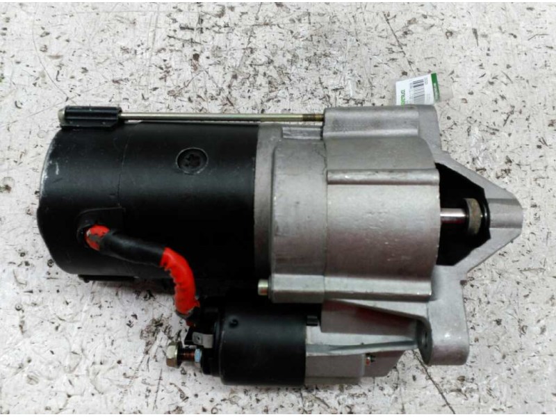 Recambio de motor arranque para renault espace (j63) 2.1 td helios referencia OEM IAM 405260 VALEO 