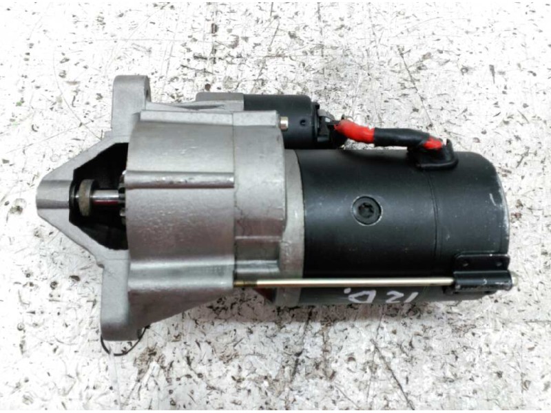Recambio de motor arranque para renault espace (j63) 2.1 td helios referencia OEM IAM 405260 VALEO 