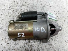 Recambio de motor arranque para ford escort cabrio xr3i referencia OEM IAM 96BB11000AA 7295BA MOTORCRAFT