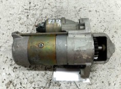 Recambio de motor arranque para ford fiesta courier (dx) familiar referencia OEM IAM 95FB11000BD 63223538 