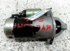 Recambio de motor arranque para hyundai coupe (rd) 2.0 fx referencia OEM IAM M53486 23100 