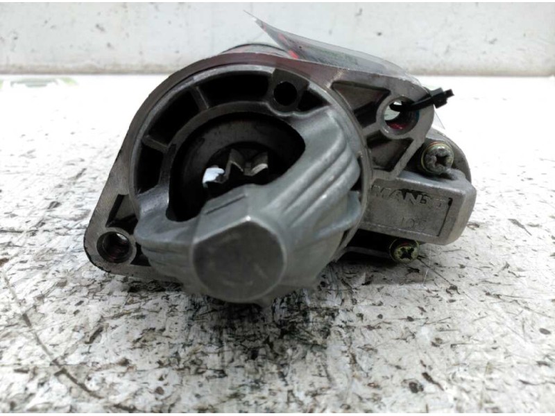 Recambio de motor arranque para hyundai coupe (rd) 2.0 fx referencia OEM IAM M53486 23100 