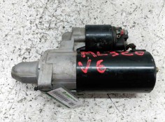 Recambio de motor arranque para mercedes clase m (w163) 320 (163.154) referencia OEM IAM 0001115005 86804718493 