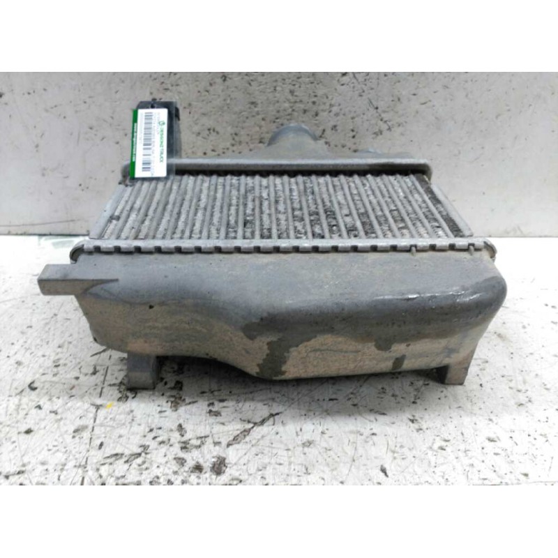 Recambio de intercooler para toyota avensis berlina (t 22) 2.0 d4-d luna (5-ptas.) referencia OEM IAM   