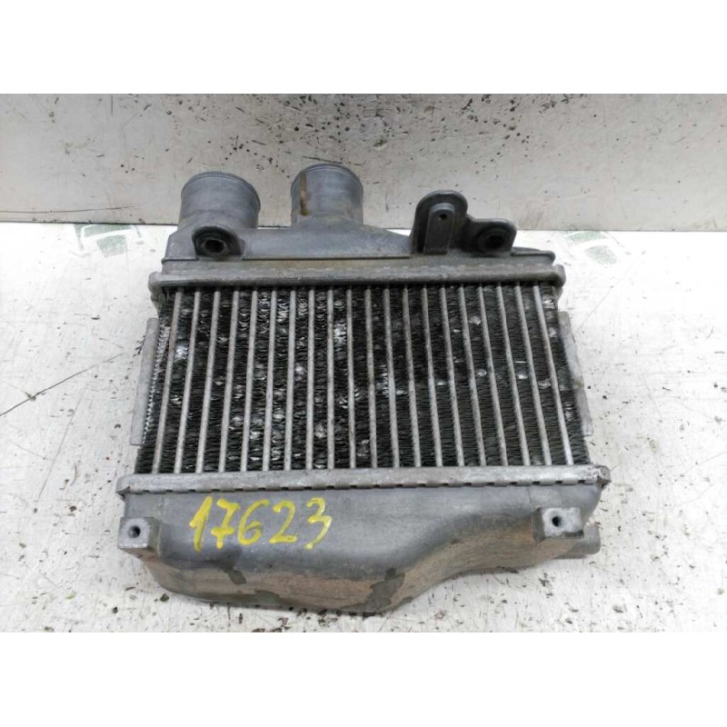 Recambio de intercooler para toyota avensis berlina (t 22) 2.0 d4-d luna (5-ptas.) referencia OEM IAM   