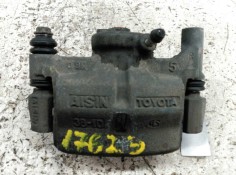 Recambio de pinza freno trasera derecha para toyota avensis berlina (t 22) 2.0 d4-d luna (5-ptas.) referencia OEM IAM   