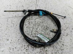Recambio de cables de freno mano para toyota avensis berlina (t 22) 2.0 d4-d luna (5-ptas.) referencia OEM IAM   