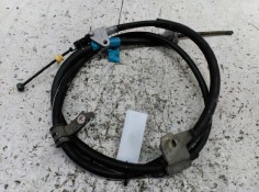 Recambio de cables de freno mano para toyota avensis berlina (t 22) 2.0 d4-d luna (5-ptas.) referencia OEM IAM    2
