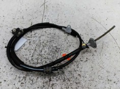 Recambio de cables de freno mano para toyota avensis berlina (t 22) 2.0 d4-d luna (5-ptas.) referencia OEM IAM    2