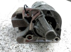 Recambio de motor arranque para renault megane i fase 2 berlina (ba0) 1.6 16v expression (ba01/04/11) referencia OEM IAM M002T   2