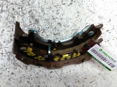 Recambio de zapatas de freno traseras para toyota avensis berlina (t 22) 2.0 d4-d luna (5-ptas.) referencia OEM IAM    2
