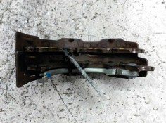 Recambio de zapatas de freno traseras para toyota avensis berlina (t 22) 2.0 d4-d luna (5-ptas.) referencia OEM IAM    2