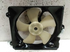 Recambio de electroventilador para toyota avensis berlina (t 22) 2.0 d4-d luna (5-ptas.) referencia OEM IAM 163600B010  
