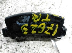 Recambio de pastillas de freno traseras para toyota avensis berlina (t 22) 2.0 d4-d luna (5-ptas.) referencia OEM IAM   