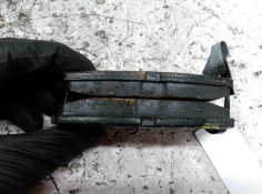 Recambio de pastillas de freno traseras para toyota avensis berlina (t 22) 2.0 d4-d luna (5-ptas.) referencia OEM IAM    2