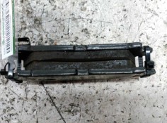 Recambio de pastillas de freno delanteras para toyota avensis berlina (t 22) 2.0 d4-d luna (5-ptas.) referencia OEM IAM    2