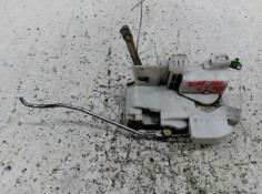 Recambio de cerradura puerta delantera derecha para toyota avensis berlina (t 22) 2.0 d4-d luna (5-ptas.) referencia OEM IAM   