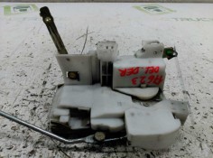 Recambio de cerradura puerta delantera derecha para toyota avensis berlina (t 22) 2.0 d4-d luna (5-ptas.) referencia OEM IAM    2