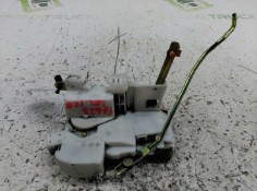 Recambio de cerradura puerta delantera izquierda para toyota avensis berlina (t 22) 2.0 d4-d luna (5-ptas.) referencia OEM IAM  