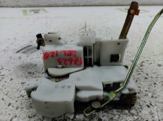 Recambio de cerradura puerta delantera izquierda para toyota avensis berlina (t 22) 2.0 d4-d luna (5-ptas.) referencia OEM IAM   2