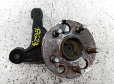 Recambio de mangueta trasera derecha para toyota avensis berlina (t 22) 2.0 d4-d luna (5-ptas.) referencia OEM IAM   