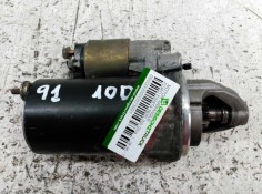 Recambio de motor arranque para ford fiesta berlina ghia referencia OEM IAM  10 DIENTES BOSCH