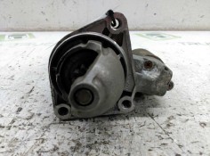 Recambio de motor arranque para ford fiesta berlina ghia referencia OEM IAM  10 DIENTES BOSCH 2