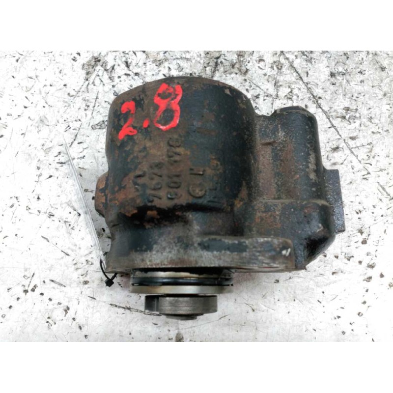 Recambio de bomba servodireccion para iveco daily caja abierta / volquete 30-8 caja abierta referencia OEM IAM 7673955533 296701