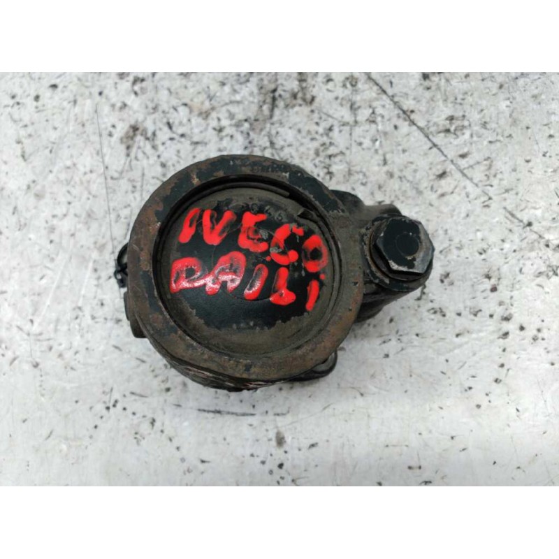 Recambio de bomba servodireccion para iveco daily caja abierta / volquete 30-8 caja abierta referencia OEM IAM 7673955533 296701