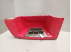 Recambio de estribo izquierdo para daf serie xf105.xxx 12.9 diesel referencia OEM IAM 1642682  