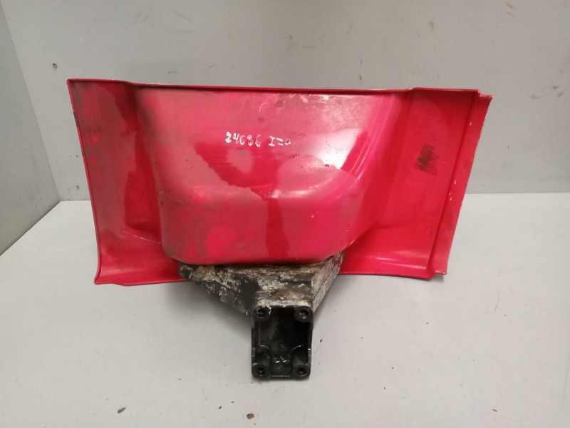 Recambio de estribo izquierdo para daf serie xf105.xxx 12.9 diesel referencia OEM IAM 1642682  