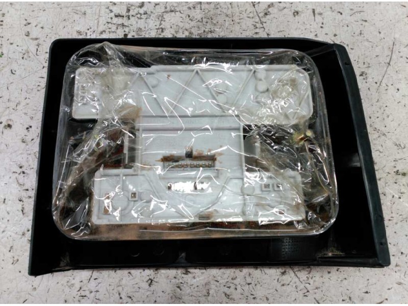 Recambio de piloto trasero izquierdo para renault 19 (b/c/l53) 1.4 referencia OEM IAM   