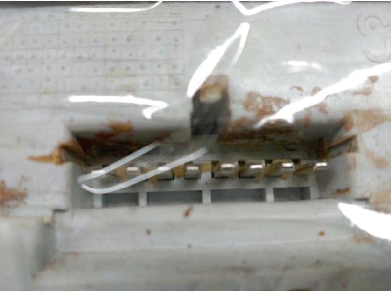 Recambio de piloto trasero izquierdo para renault 19 (b/c/l53) 1.4 referencia OEM IAM   