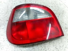 Recambio de piloto trasero izquierdo para renault megane i fase 2 berlina (ba0) 1.4 16v privilege referencia OEM IAM 7700428320 