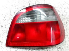 Recambio de piloto trasero derecho para renault megane i fase 2 berlina (ba0) 1.4 16v privilege referencia OEM IAM 7700428371 00