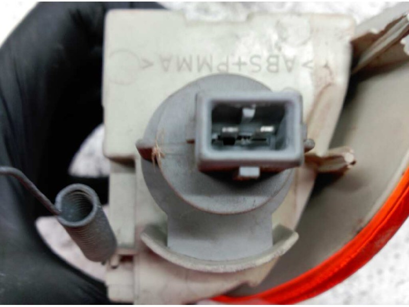 Recambio de piloto delantero izquierdo para fiat punto berlina (176) 85 16v elx referencia OEM IAM   