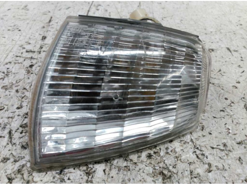 Recambio de piloto delantero derecho para renault 19 (b/c/l53) 1.4 referencia OEM IAM   