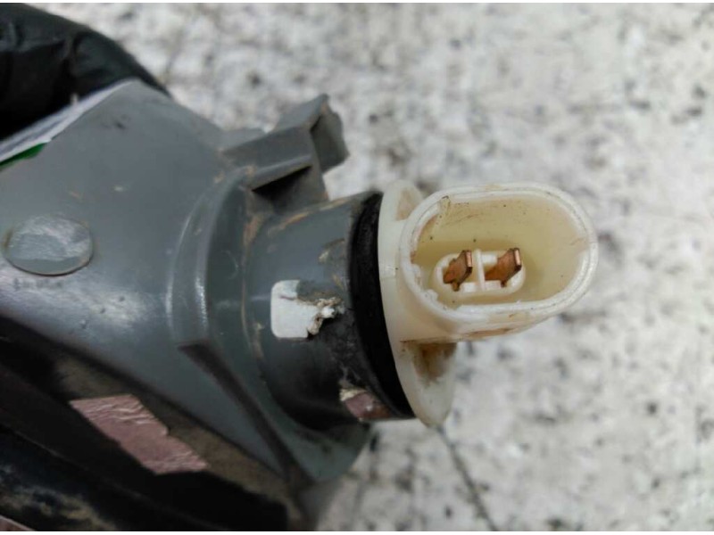 Recambio de piloto delantero derecho para renault 19 (b/c/l53) 1.4 referencia OEM IAM   