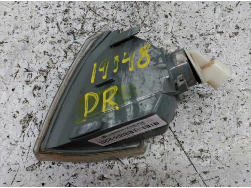 Recambio de piloto delantero derecho para renault 19 (b/c/l53) 1.4 referencia OEM IAM   