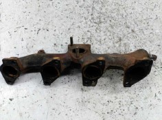 Recambio de colector escape para peugeot 406 berlina (s1/s2) srdt referencia OEM IAM   