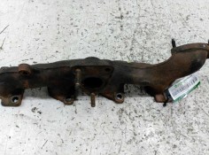 Recambio de colector escape para peugeot 406 berlina (s1/s2) srdt referencia OEM IAM    2
