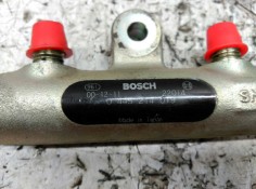 Recambio de rampa inyectora para peugeot 406 berlina (s1/s2) srdt referencia OEM IAM 0445214019 BOSCH  2