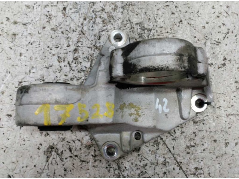 Recambio de soporte motor trasero para peugeot 406 berlina (s1/s2) srdt referencia OEM IAM   